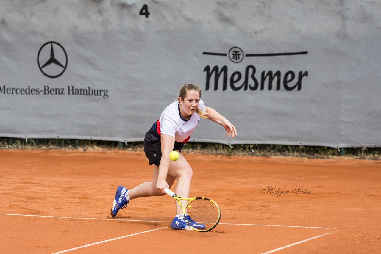 Bild 109 - RL der Club an der Alster 2 - LTTC Rot Weiss Berlin 2 : Ergebnis: 6:3